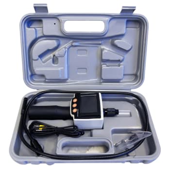 Inspeksjonskamera Snake Kit 2