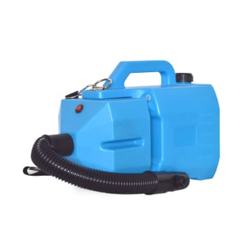 Våtfogger 6L m/slange