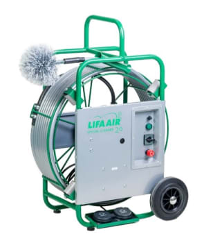 Lifa Air 20PE kanalrenser