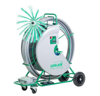 Lifa 25 Multi kanalrenser