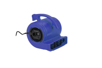 Sneglehusvifte PRO25 medium