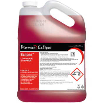 Eclipse Low Odor Stripper 4 L