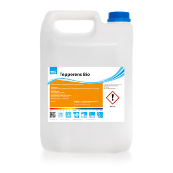 Tepperens Bio 5 L