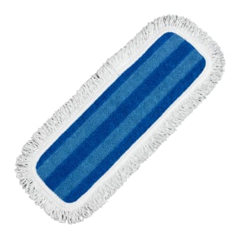 Mikromopp 60 cm med lommer 6 STK
