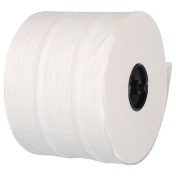 Toalettrull system 100m 2-lags nyfiber