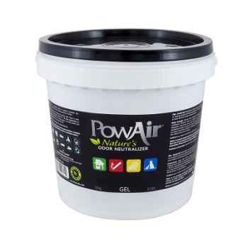 PowAir Gel 3,8kg