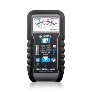 Tramex ME5 Moisture Encounter