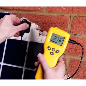 Håndprobe BLD5060 m/pigger til Protimeter