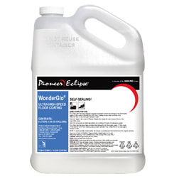 Woodstar Satin Wood Floor Coating