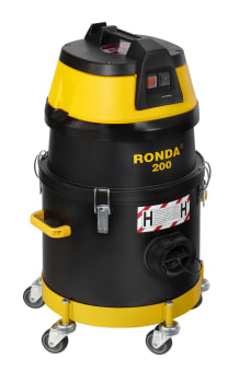 Industristøvsuger Ronda 200