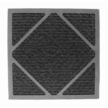 Karbonfilter t/Hepa 650/FT500 40x40x2cm