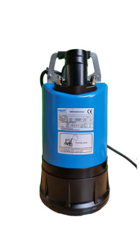 Millimeterpumpe PNP480, 1´stuss