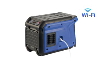 Kondensavfukter PNA35 Wifi