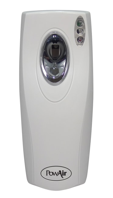 Powair Mist Dispenser