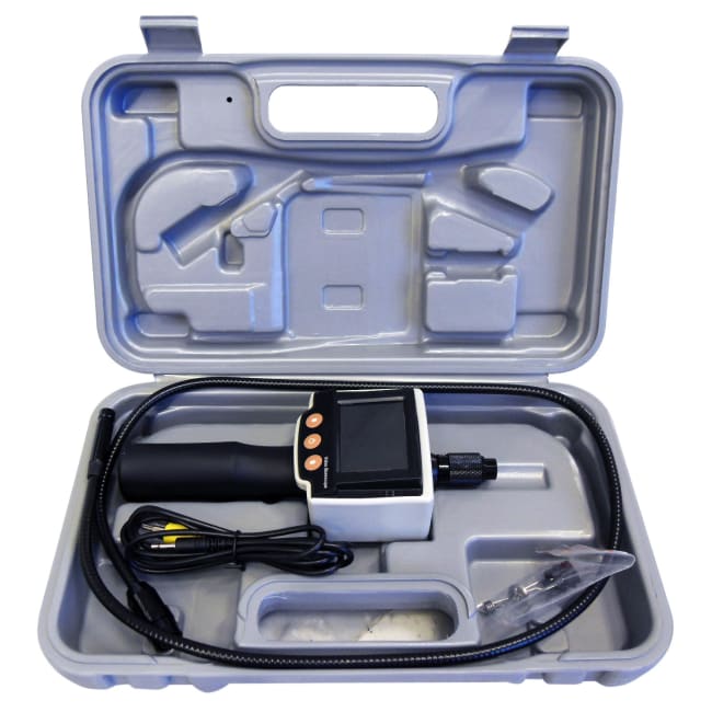 Inspeksjonskamera Snake Kit 2