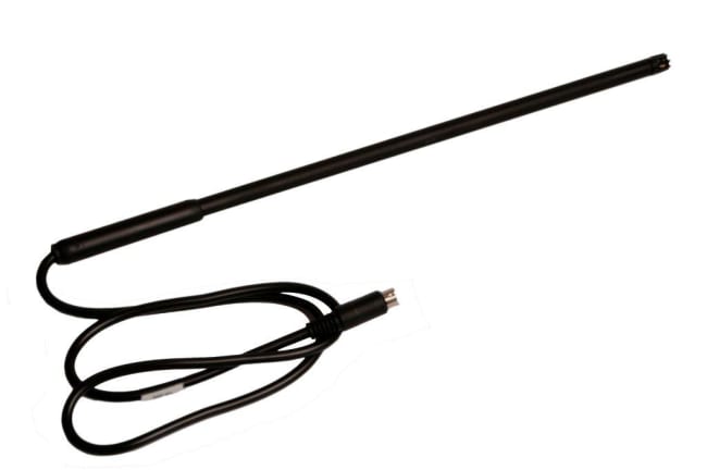 Probe 35cm. relativ fukt til MRH III