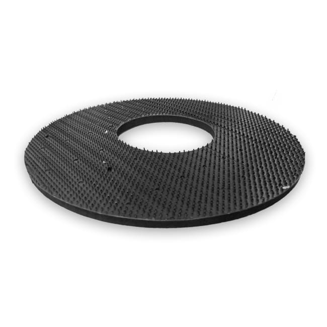 Piggmatte 17''