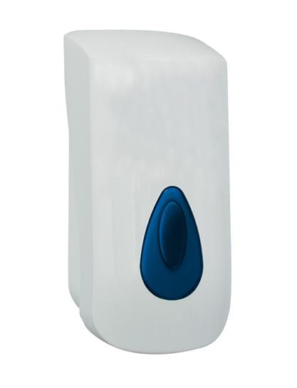 Dispenser påfylling til håndkremsåpe