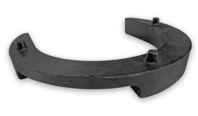 Vekt t/PND17NF/NA 10 kg