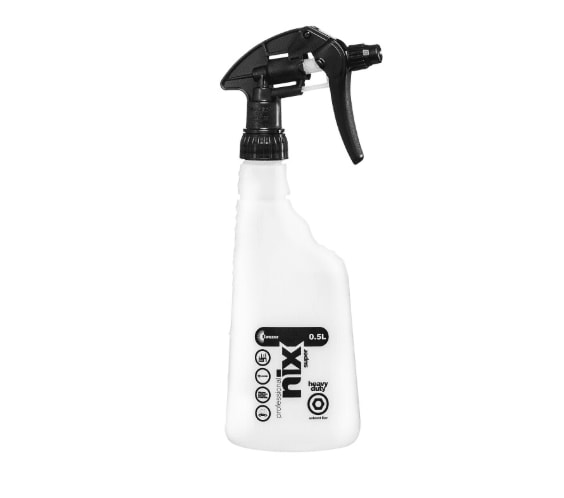 Sprayflaske 0,5L Høy PH