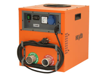 Høytrykksvifte SKV85 0,80kw