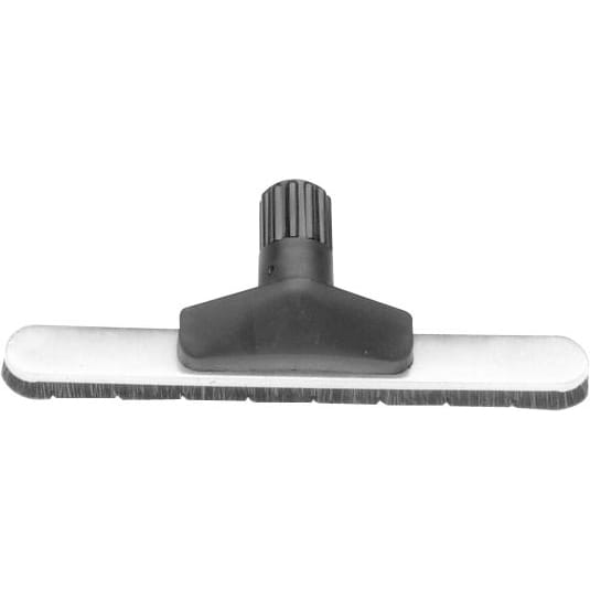 Gulvmunnstykke Støv Ø40 40cm Ghibli, RCM R27-400-590