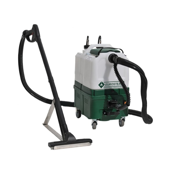 Damprenser Extravap 7006 m/vakum