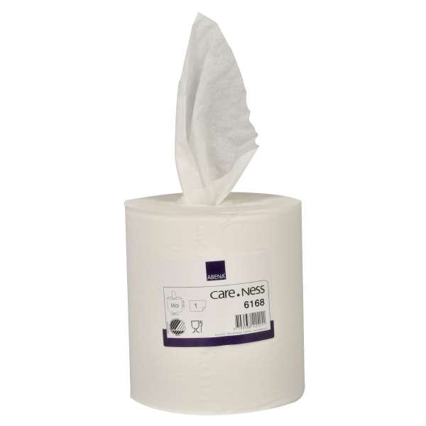 Tørkerull Midi Care-Ness Excellent 6stk