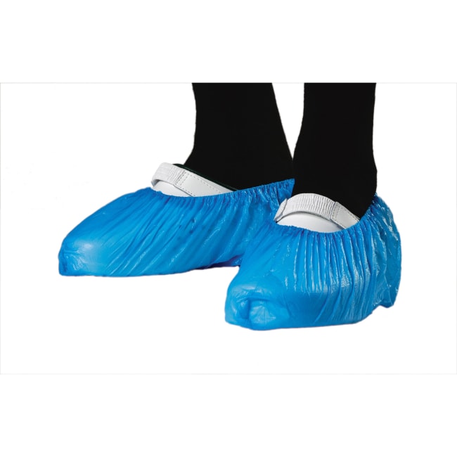 Skoovertrekk 100 stk.
