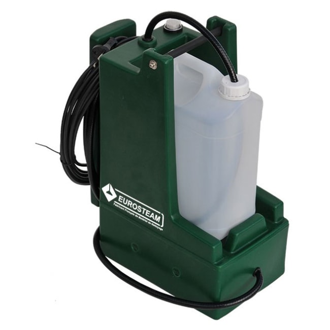 Kjemikalieutlegger ES05