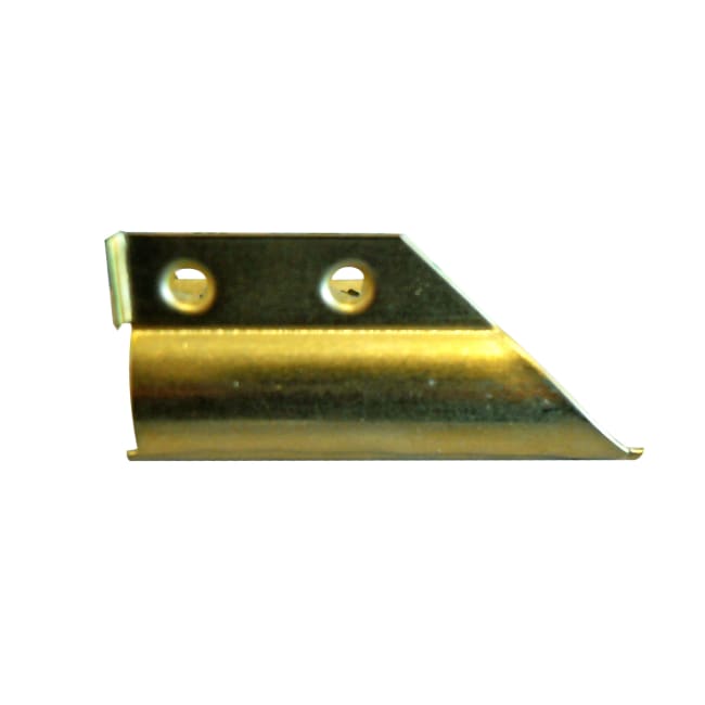 Ettore Nalklips i Messing