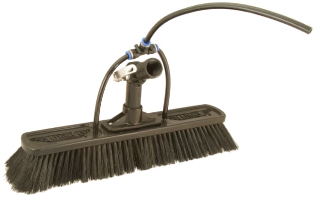 Ettore AquaClean Børste 35,5cm Nylon&Boar`s hair