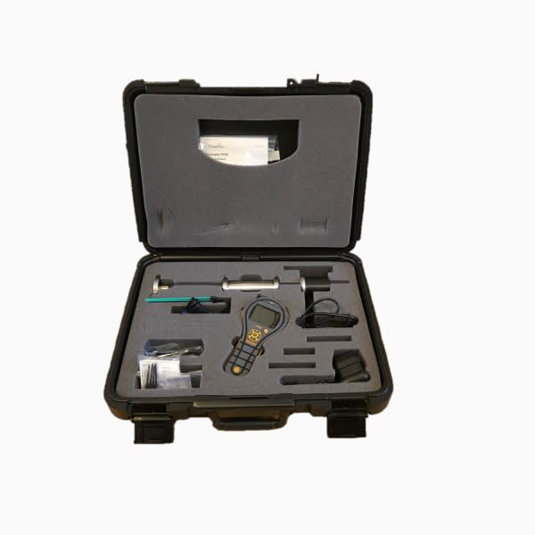 Protimeter MMS 2 C-R kit m/hammer og Hard koffert