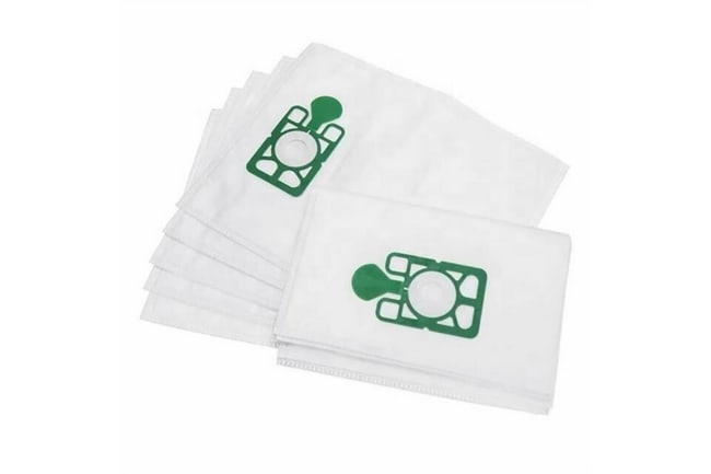 Støvpose til Støvsuger VTVe