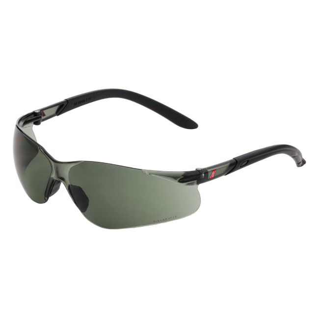 Vernebrille sotet