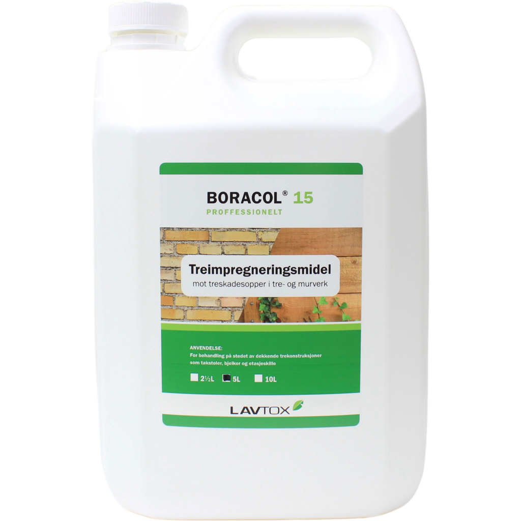 Boracol 15