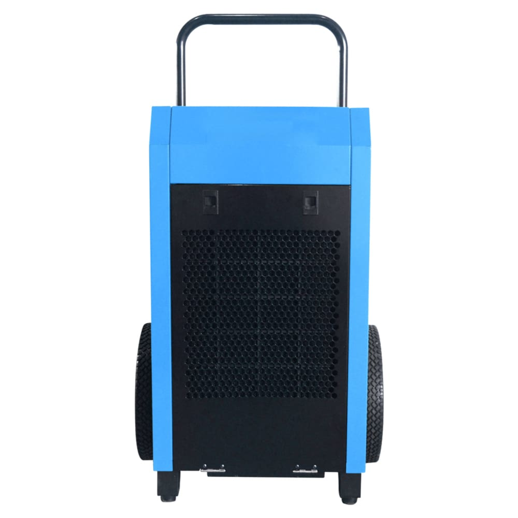 Condensation dehumidifier PNA70 Eco w/moisture control, pump