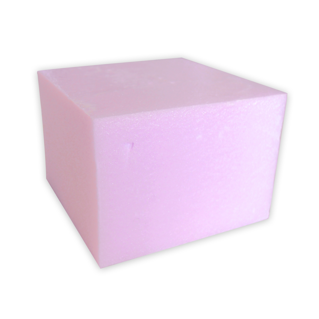 Furniture blocks, 500 pieces