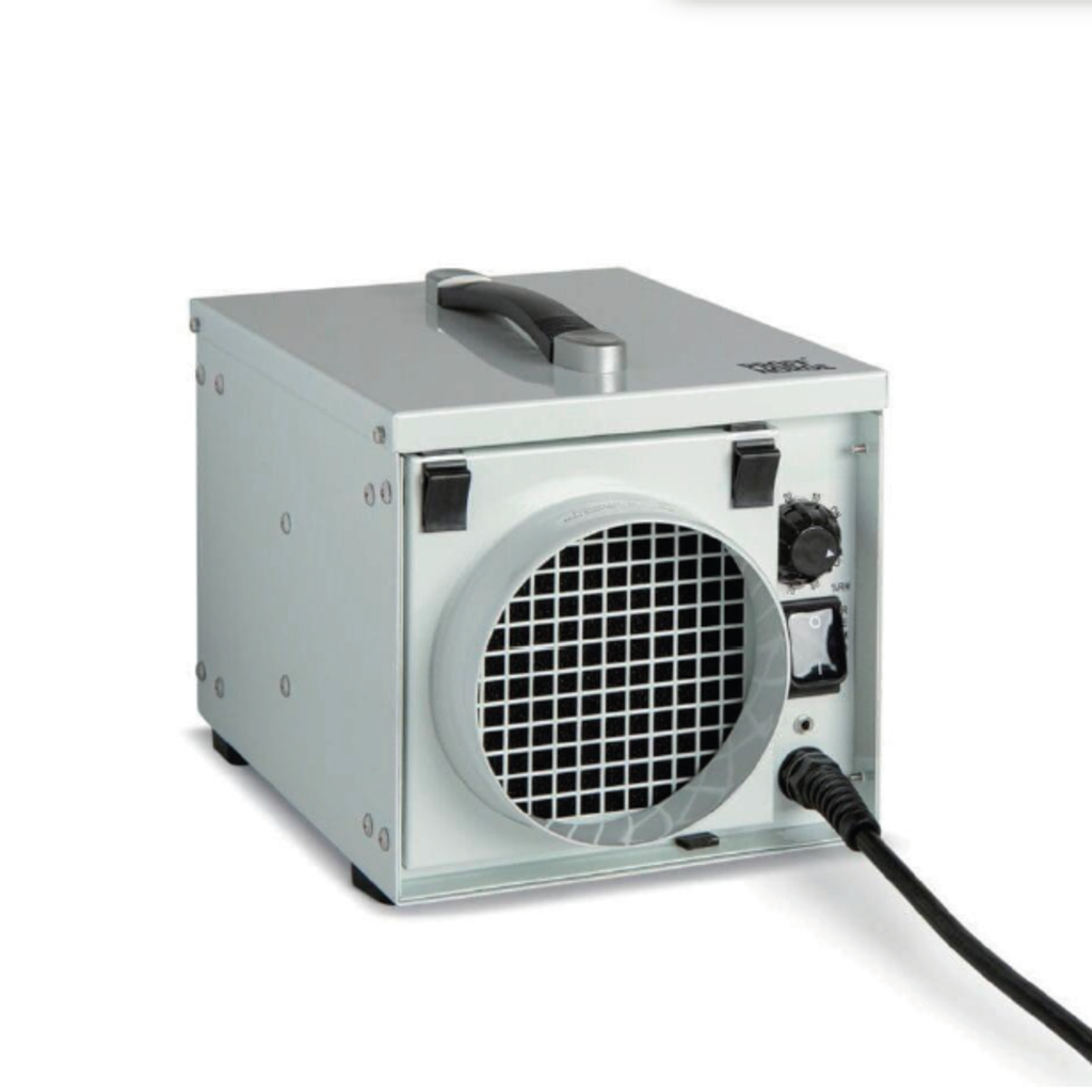 Dehumidifier PNA100 Adsorption w/hygrostat