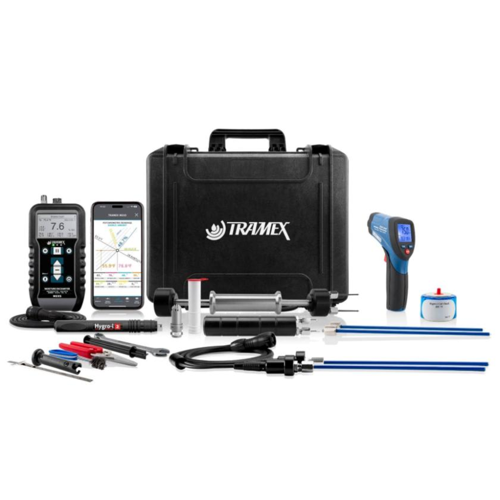 MEX5 kit Renovation kit, BSIK-F