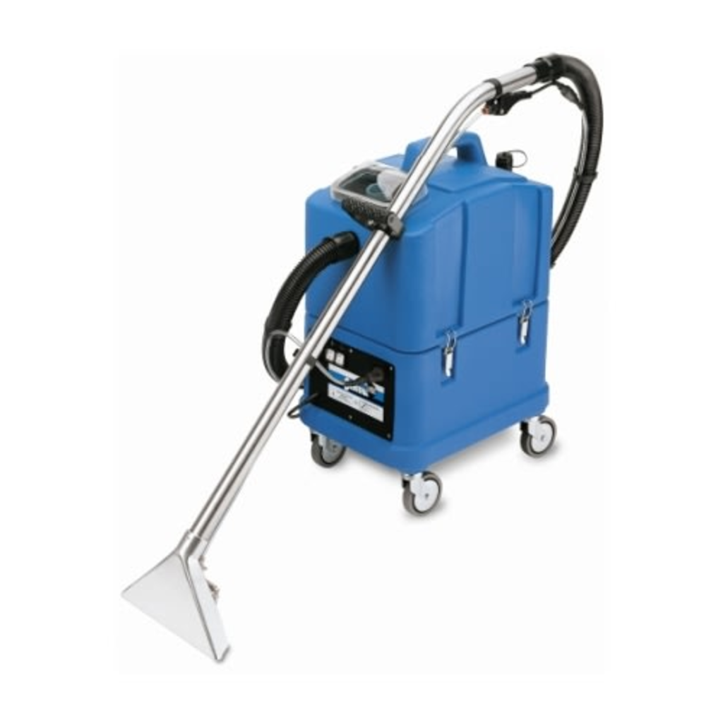 Tepperenser Sabrina Maxi m/metall gulvmunnst./slange