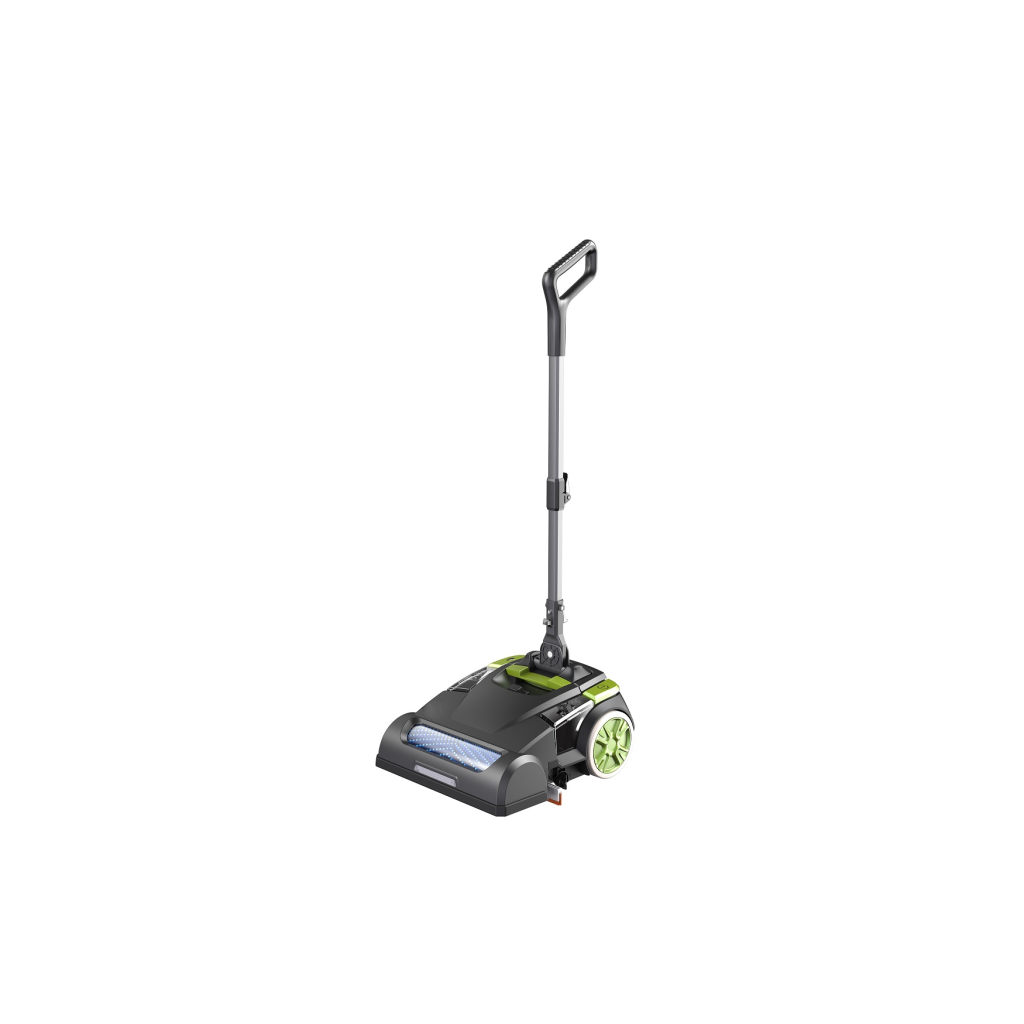 Gulvvaskemaskin PN209 komplett m/lithium batteri