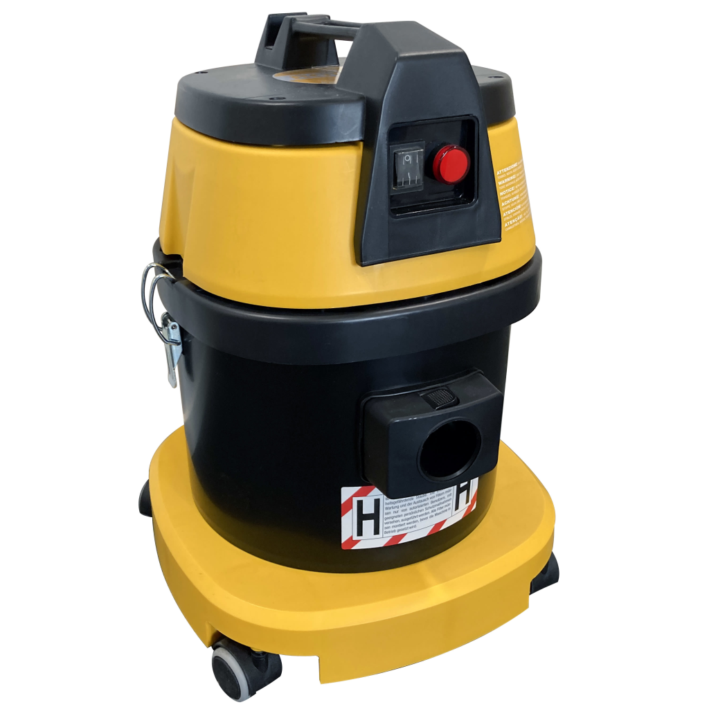 Industristøvsuger Ronda 40H 1100w