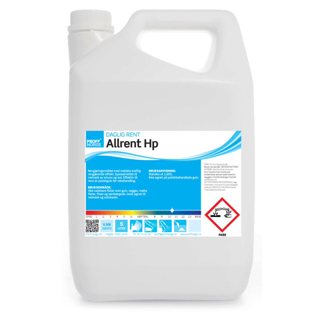 Allrent HP 5L