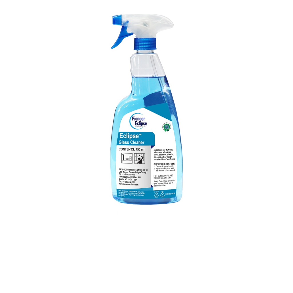 Eclipse Glass Cleaner 0,75L