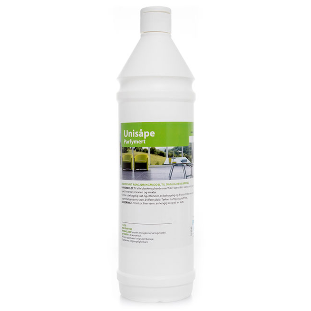 Unisåpe 1L