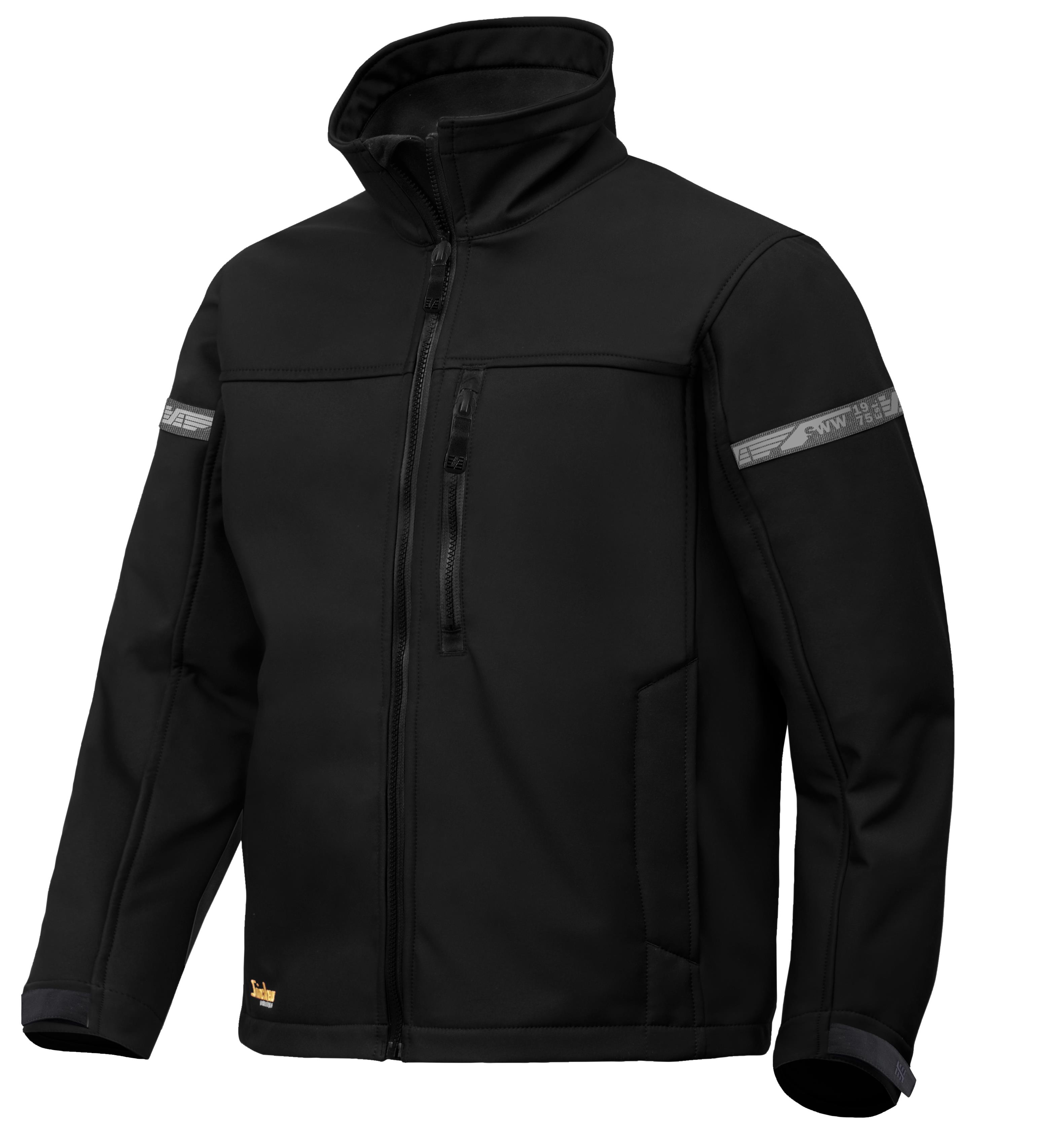 Snickers 1201 AllroundWork Softshelljacka Strl XXL