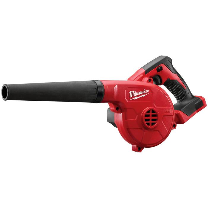 Milwaukee M18 BBL-0 Lehtipuhallin