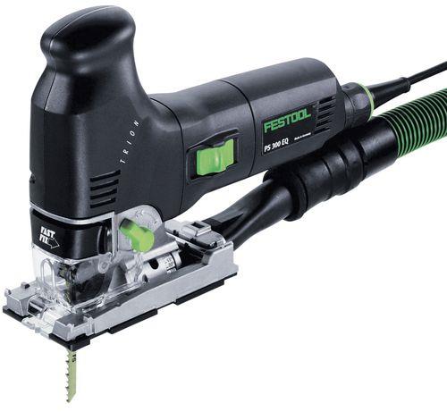 Festool PS 300 EQ-Plus TRION Sticksåg