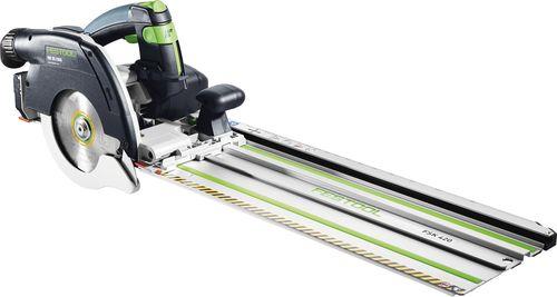 Festool HK 55 EBQ-Plus-FSK420 Cirkelsåg